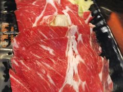 -呷哺呷哺(西单大悦城店)