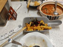 -雲物·云南小馆(好悦天地店)