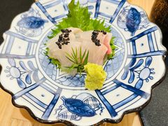 -鮨政· Omakase(港汇恒隆广场店)