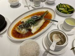-胜记为食家·创新粤菜(车公庙店)