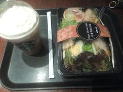 android_upload_pic-星巴克(广州淘金路店)