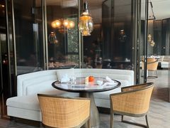 -西安高新洲际酒店•彩丰楼中餐厅