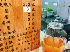 -柳石居柳州螺蛳粉(万达店)