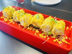 -辣尚瘾·烤鱼·新川菜(交大直营店)