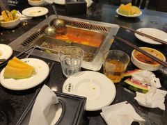 -川西坝子火锅(金沙1.0直营店)