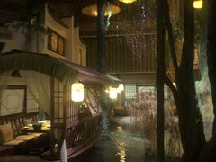 -淀里船宴(卓达店)