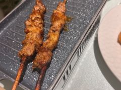 -宁夏国强手抓羊肉·清真菜(未央路凤三店)