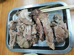 -马学武手抓美食(下南关总店)