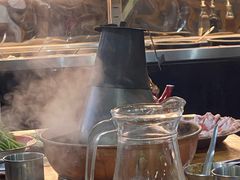 -东镇老火锅(长春路首店)