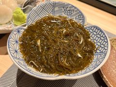 -乾山寿司(好运街店)