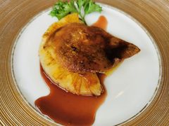 -怡咖啡·自助餐·西安香格里拉