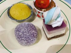 -巴犀烧烤(新崇光店)