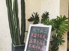 门面-云里小坐·小院里·团建·宴请·下午茶(三圣乡店)