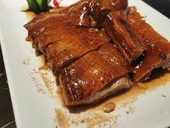 至尊港式烧鹅-粤轩楼广式特色餐厅(青岛路店)