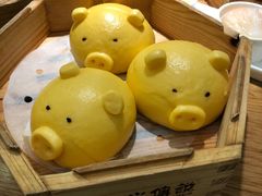 -点心传说·粤菜点心(佐阾虹湾店)