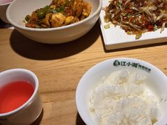 -文记卢源外·江西小炒(凤城八路店)