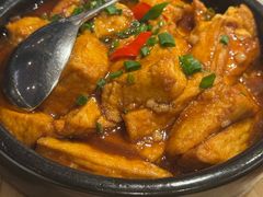 -东百坊巷大酒店·坊巷餐厅(东百中心店)