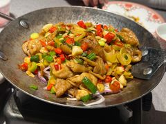 -大鸭梨烤鸭(金色漫香店)