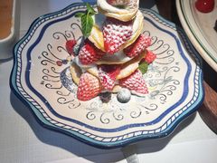 -春树下·树屋花房西餐厅(罍街AS1980店)