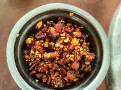 -姚记抚仙湖石锅鱼庄