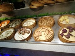 -格瑞欧海鲜自助烤肉火锅(光彩店)