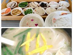 -双桥园·云南过桥米线(古城南门店)