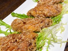 -桂马·日本料理·海胆·海鲜饭·酒场(民主广场店)