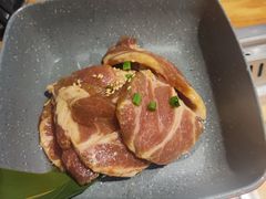 -新石器烤肉(南站店)