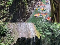 -南江大峡谷