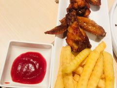 -避风塘(宝山万达店)