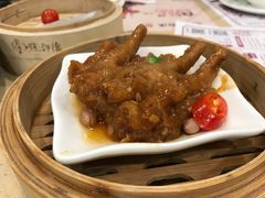 -点都德(千灯湖环宇城店)