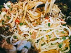 -滇道云南特色料理(康定路店)