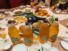 -天顺渔港·海景餐厅(星海广场店)