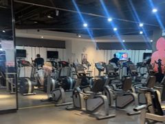 -银吉姆健身(平江万达馆)