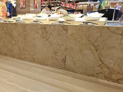 -美盛喜来登大酒店-盛宴标帜餐厅