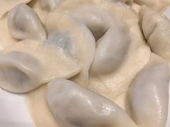 -喜家德虾仁水饺(中央大街店)