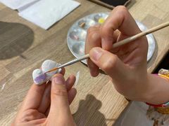 -艺彩阳光手工坊(大连恒隆广场店)