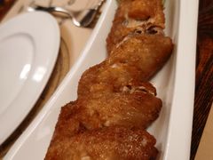 加州椒香烤鸡翅-凯撒城堡西餐厅(颐和国际店)