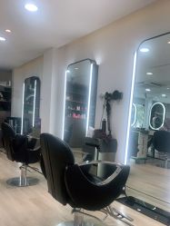 -新晨·SALON·形象造型