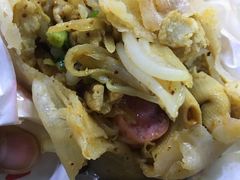 -安徽阜阳卷馍(西单店)