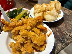 -聂发财重庆江湖菜(解放碑店)