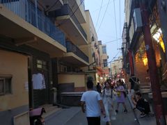 -草场地艺术区