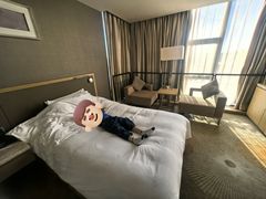 -济南绿地美利亚酒店