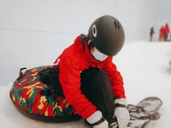 -哈尔滨热雪奇迹