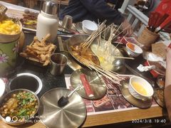 -旺蜀主成都串串火锅(西直门凯德MALL店)