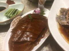 -骏莱海鲜鱼港(五角场店)