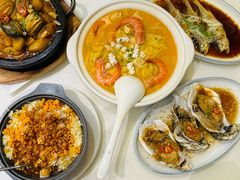 -奕景海鲜酒家· 大连海鲜(星海广场店)