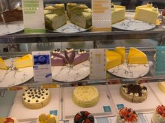 -星禾悦法式千层蛋糕(大卫城店)
