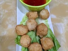 -小海豚•老字号海鲜餐厅(天涯店)