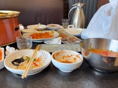 -金刚山(学府路店)
